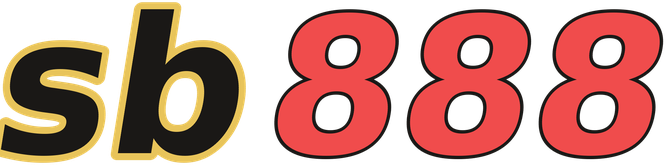sb888 logo